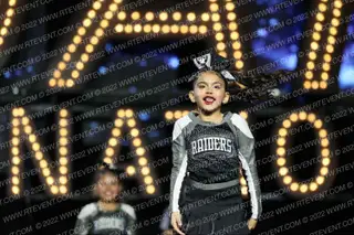 MODESTO RAIDERS  NOVICE