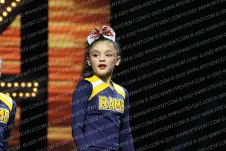 MODESTO RAMS NOVICE
