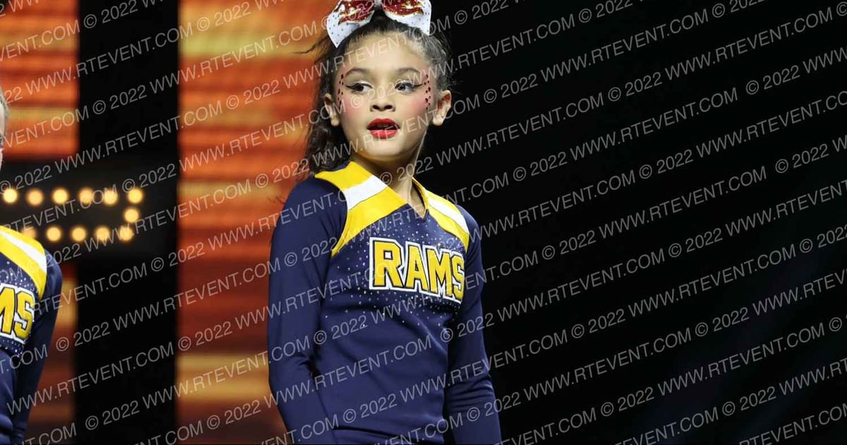 MODESTO RAMS NOVICE · YOUTH Nationals