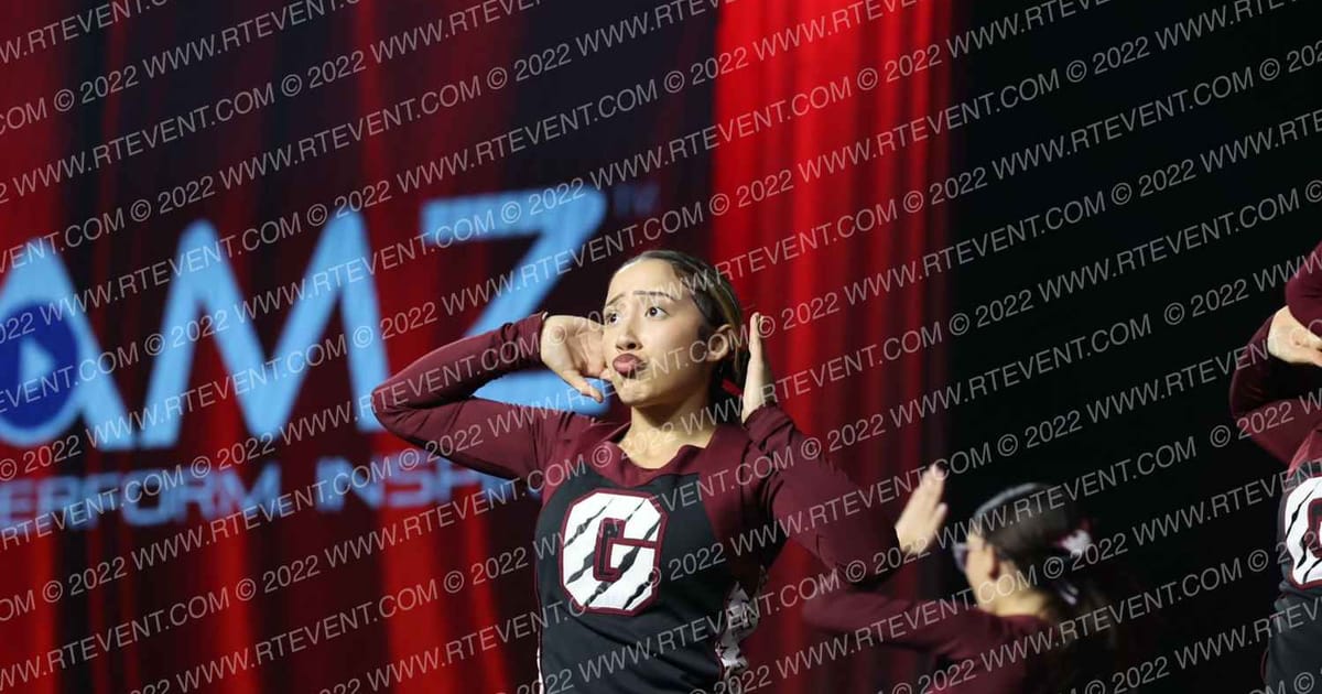 SOUTH VALLEY GRIZZLIES VARSITY · YOUTH Nationals