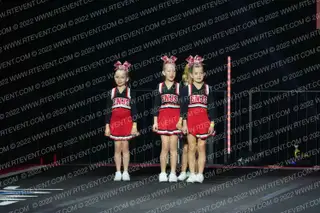 EAST NICOLAUS JR SPARTAN PEE WEES