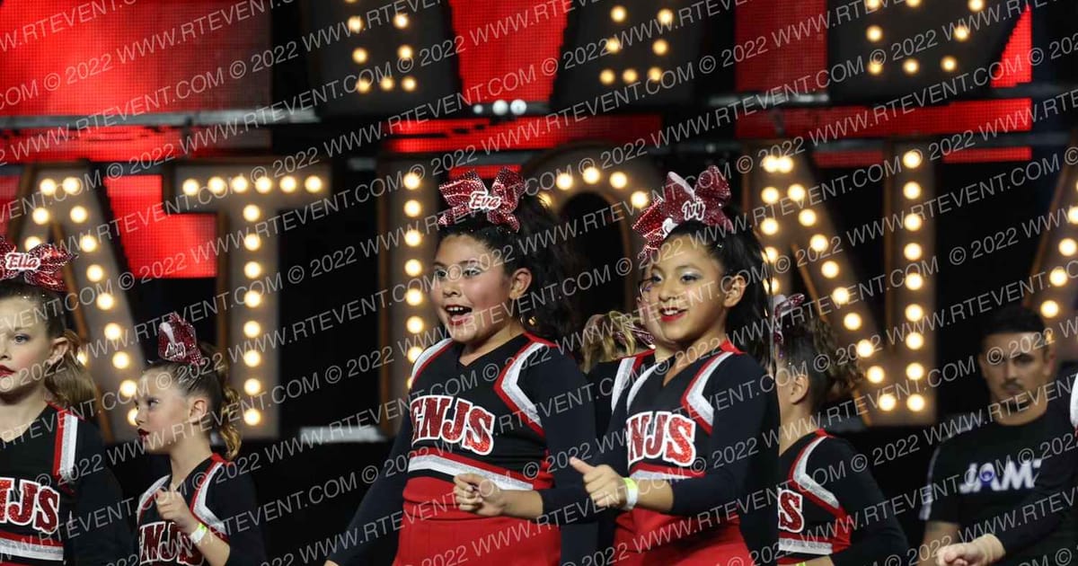 EAST NICOLAUS JR SPARTAN PEE WEES · YOUTH Nationals