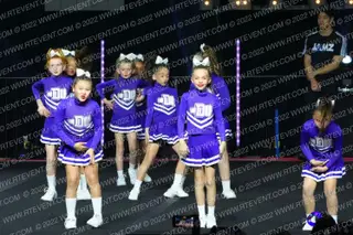 DENAIR LIONS NOVICE