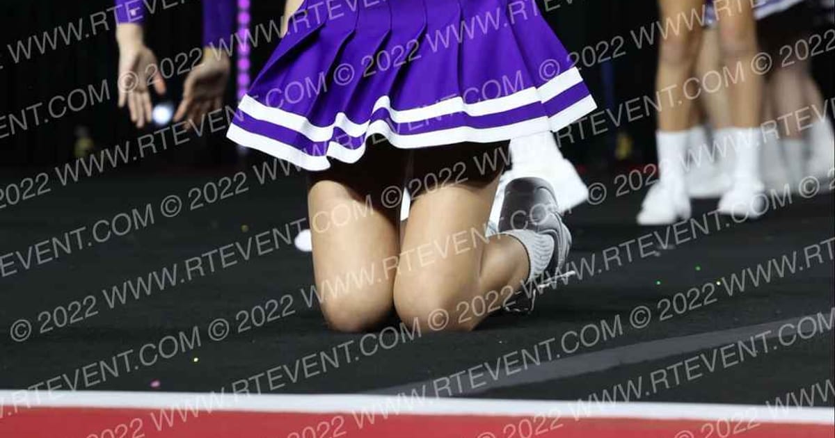 DENAIR LIONS NOVICE · YOUTH Nationals