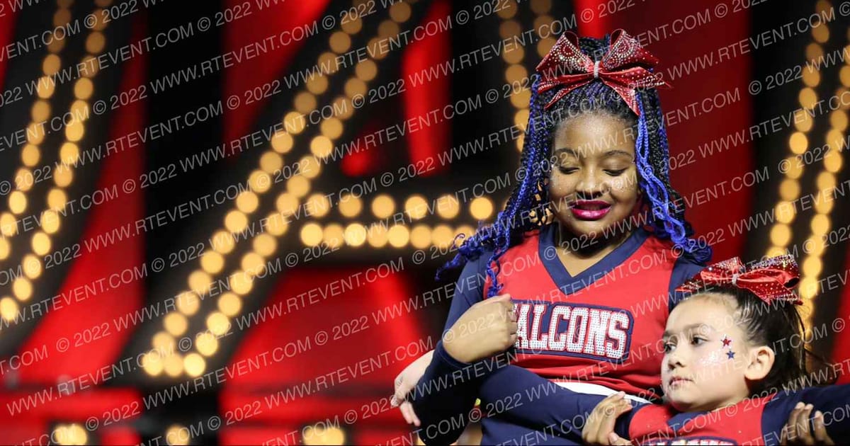 VACAVILLE CHRISTIAN JUNIOR FALCONS PEE WEE · YOUTH Nationals