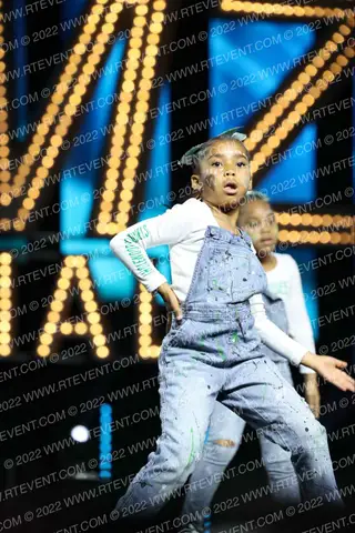 INGLEWOOD SENTINELS ITTY BITTY GIRLZ