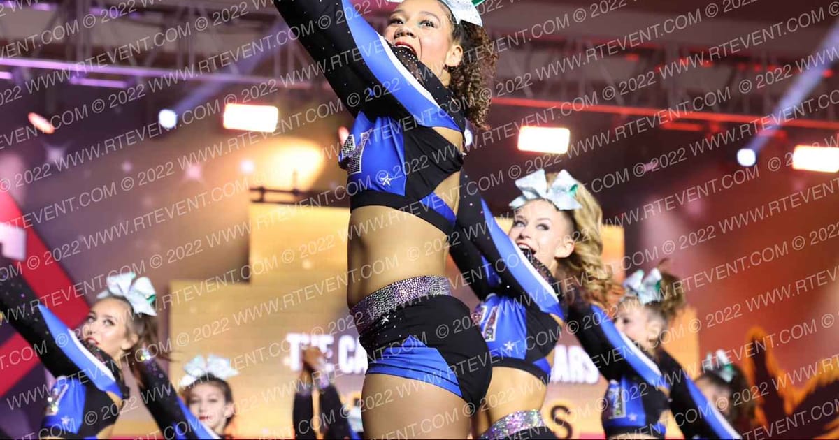 The California All Stars-Las Vegas Diamonds · Grand Nationals Palm Springs