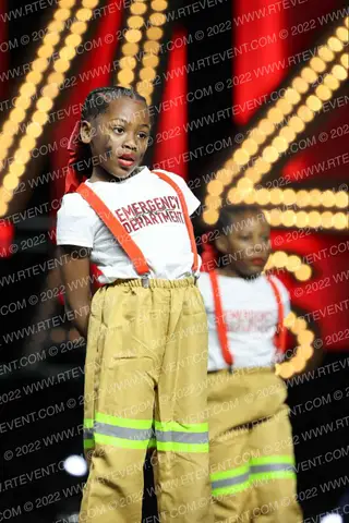 SYFL BALDWIN HILLS BRUINS CHEER 6U