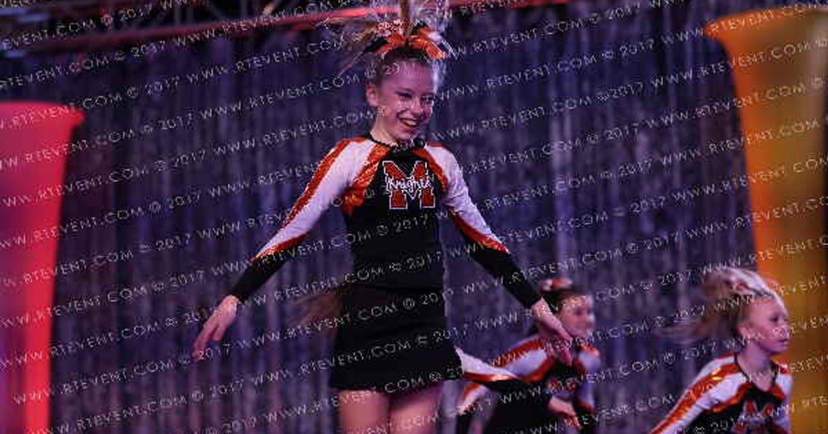 Middletown Valley Athletic Association igKNIGHTed · ACDA Reach the Beach Ocean City Showdown
