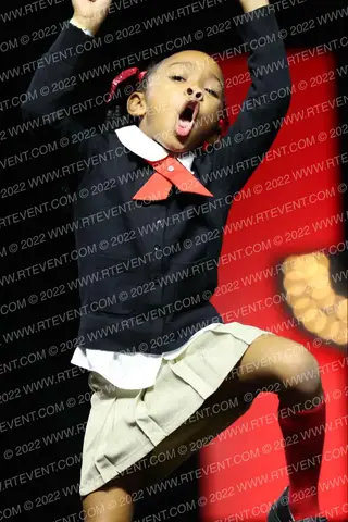 GARDENA YOUTH 6U CHEER