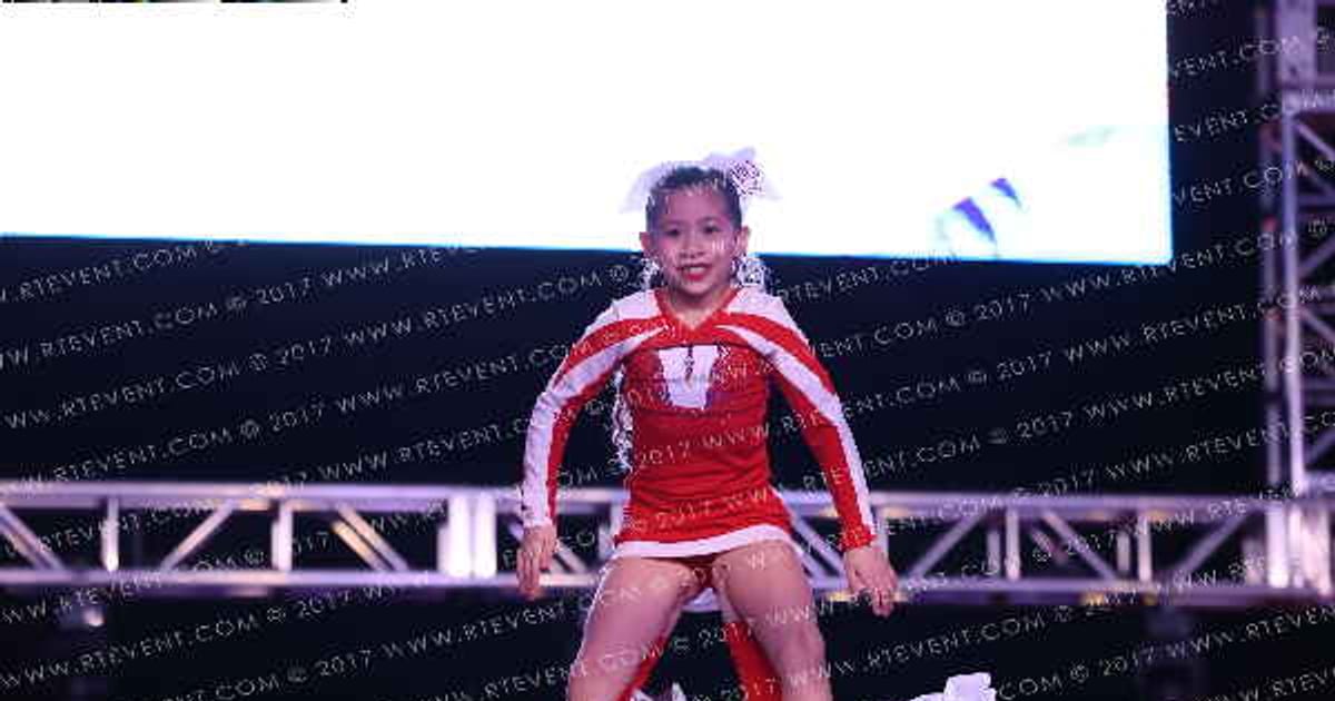 VOGT Devils Red Hots · ACDA Reach the Beach Ocean City Showdown