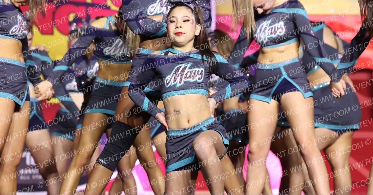 Desert Elite Mavericks Shade · Grand Nationals Palm Springs