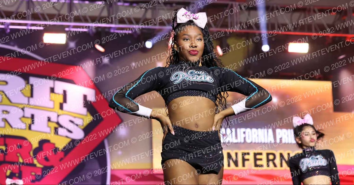 California Pride Inferno · Grand Nationals Palm Springs