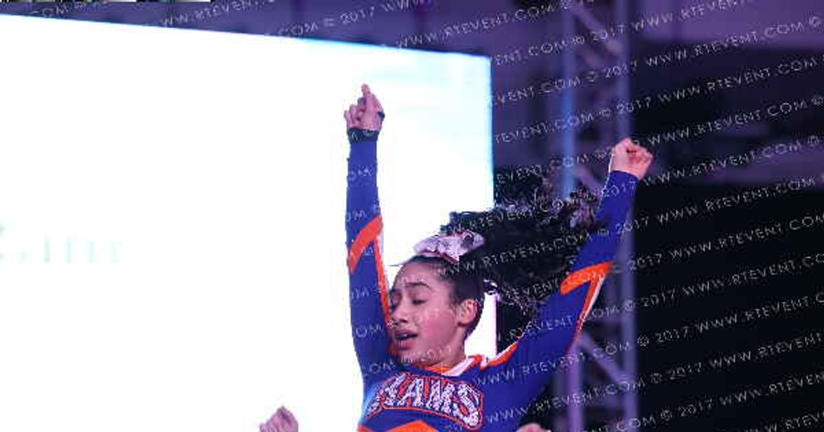 Lodi Rams Team Grant · ACDA Reach the Beach Ocean City Showdown