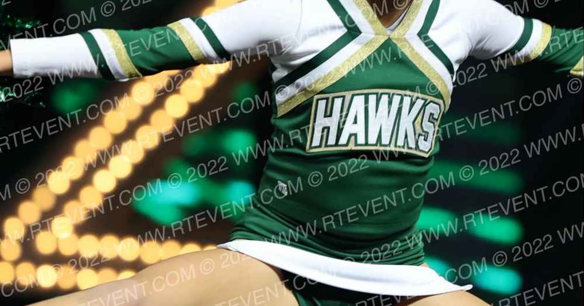 MADERA RANCHOS PEE WEES · YOUTH Nationals