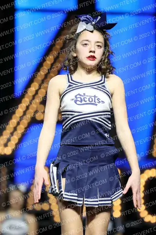 RIM SCOTS SOPHOMORES