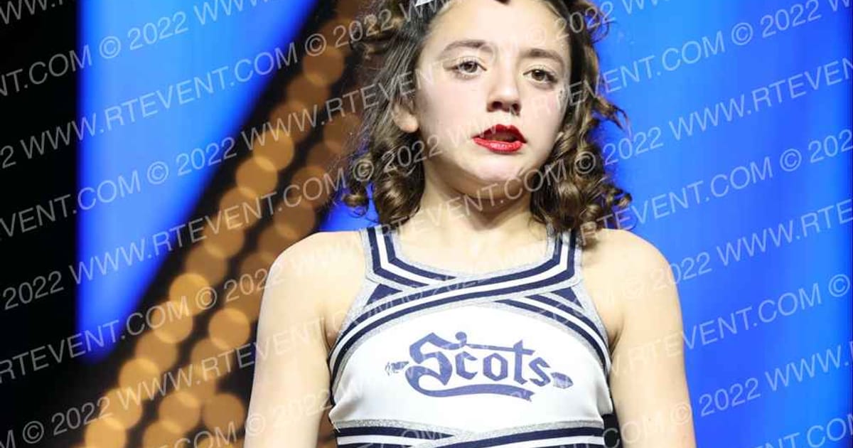 RIM SCOTS SOPHOMORES · YOUTH Nationals