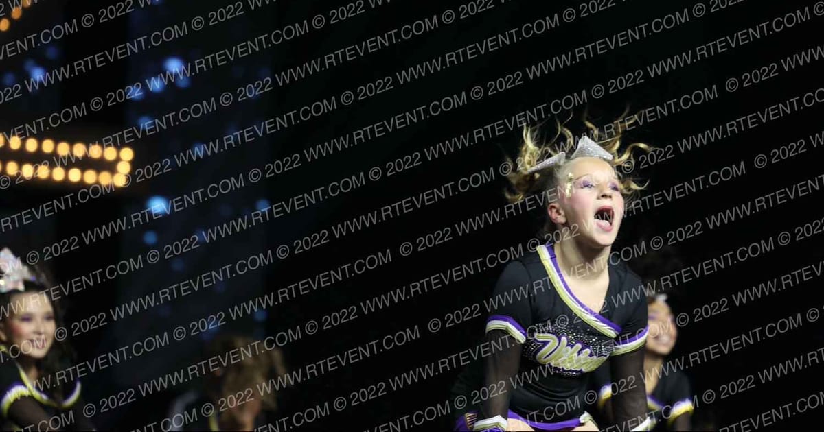 COVINA VIKINGS GREMLIN · YOUTH Nationals