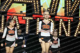 ROSEVILLE JR TIGERS PEEWEE