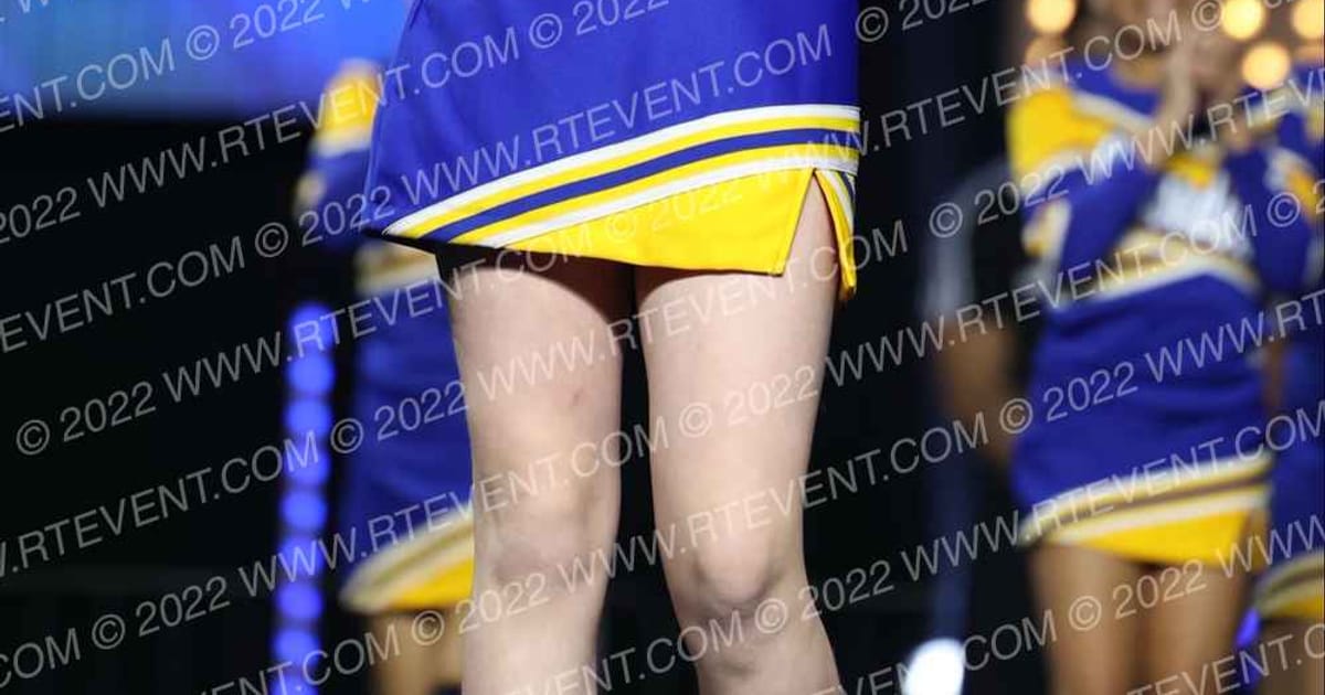 SAN LEANDRO CRUSADERS PEE WEES COMP · YOUTH Nationals