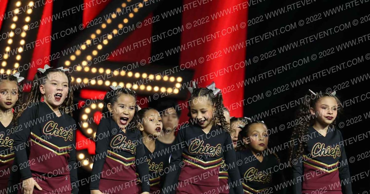 SOUTH SAN DIEGO IMPERIAL BEACH CHIEFS · YOUTH Nationals