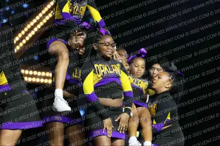 OAKLAND DYNAMITES ICONS