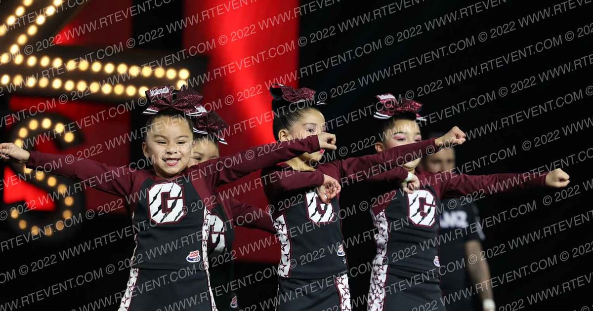 SOUTH VALLEY GRIZZLIES MIGHTY MITES · YOUTH Nationals