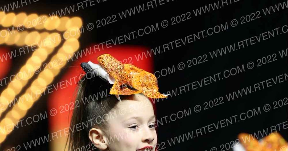 CREEKSIDE WARRIORS MITEY MITES · YOUTH Nationals