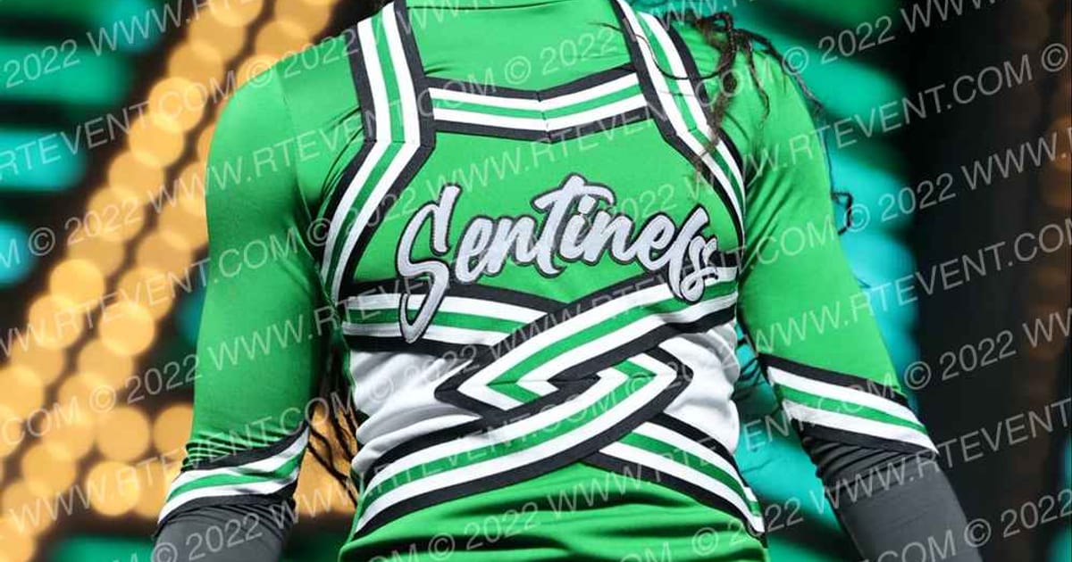 INGLEWOOD SENTINELS VENOM · YOUTH Nationals