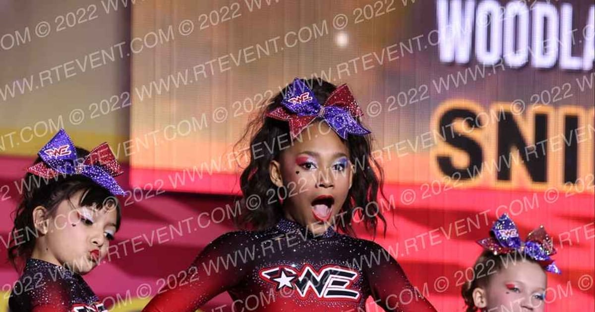 Woodlands Elite - OR Snipers · Grand Nationals Palm Springs