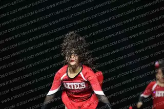SOUTH GATE AZTECS 10U CHEER
