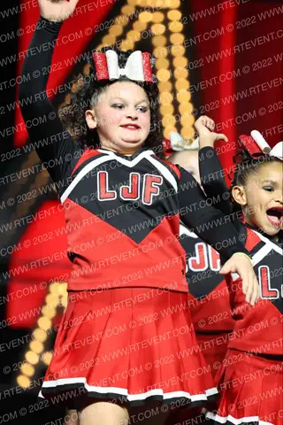 LODI JR FLAMES ROOKIES