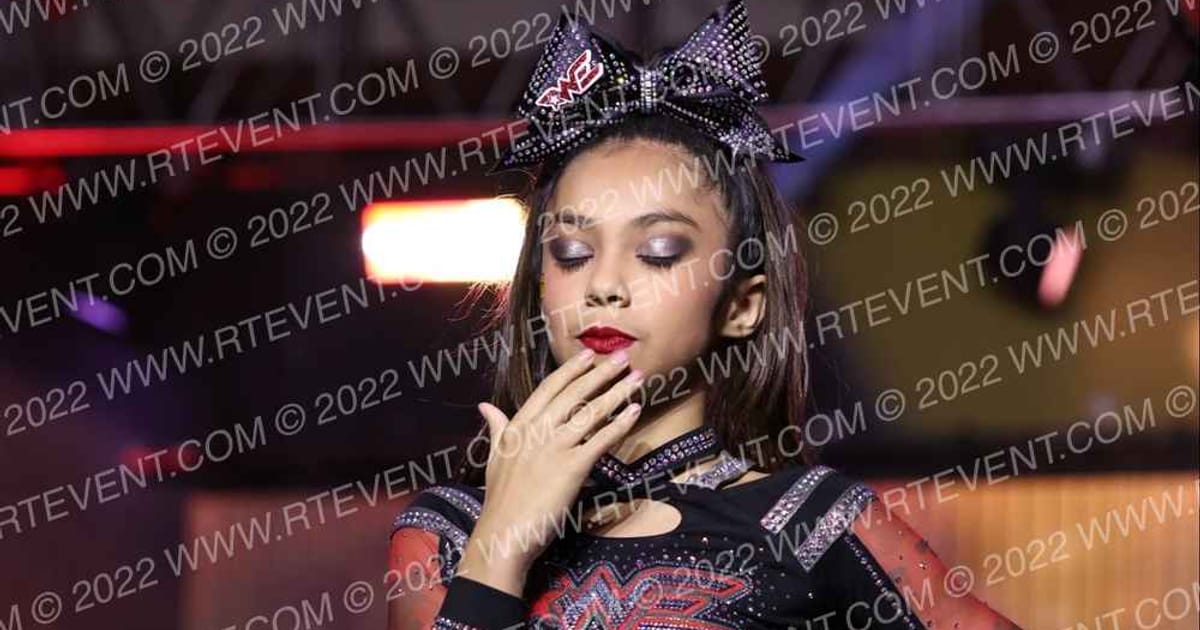 Woodlands Elite - OR Colonels · Grand Nationals Palm Springs