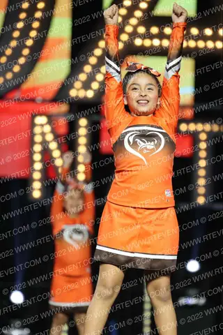 GILROY BROWNS MITY MITE