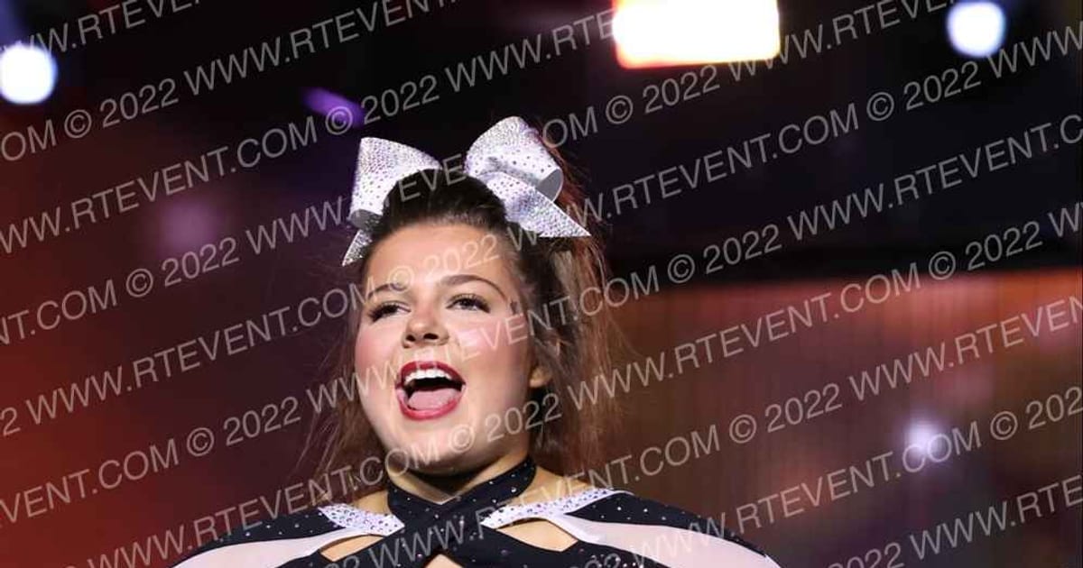 Spirit of Texas A-Team · Grand Nationals Palm Springs