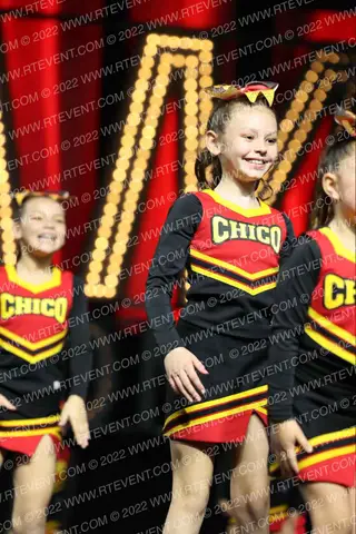 CHICO JR PANTHERS 10U