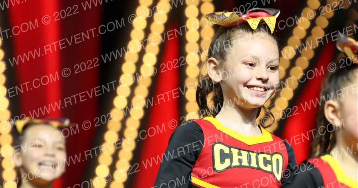 CHICO JR PANTHERS 10U · YOUTH Nationals