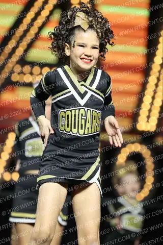 TIERRASANTA COUGARS