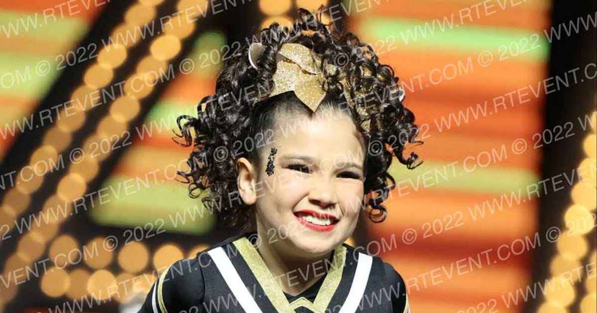 TIERRASANTA COUGARS · YOUTH Nationals