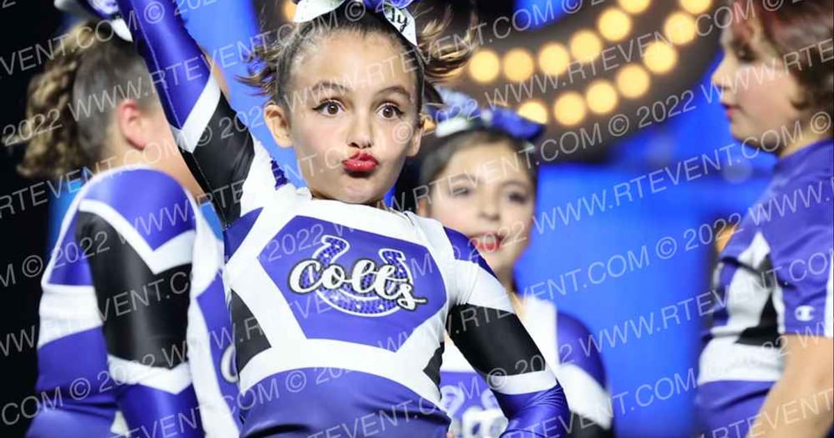 LODI COLTS GEMS · YOUTH Nationals