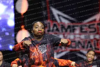 Memphis Pride Allstars Heat
