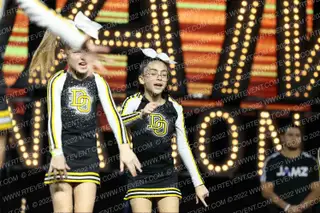 DEL ORO JR GOLDEN EAGLES PEE WEES