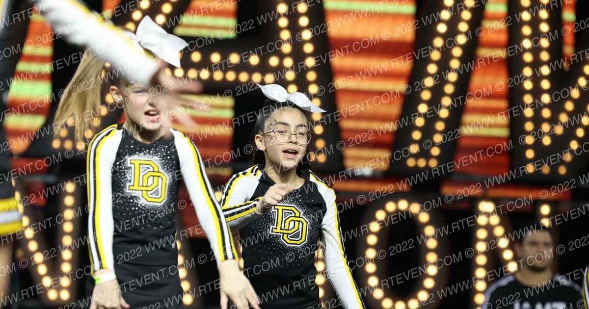 DEL ORO JR GOLDEN EAGLES PEE WEES · YOUTH Nationals