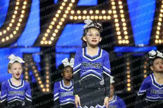 EASTLAKE PANTHERS MIGHTY MITE