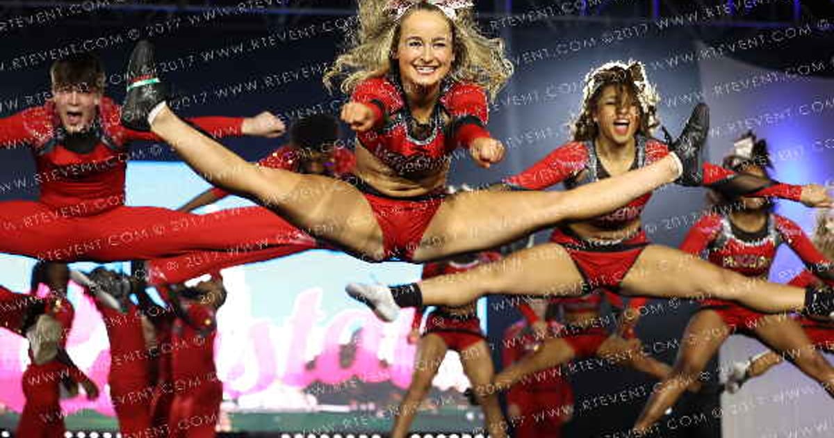 FAME All Stars - Midlo Vengeance · Coastal at the Capitol