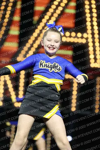 RIPON KNIGHTS NOVICE