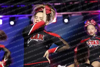 East Celebrity Elite Cobalt