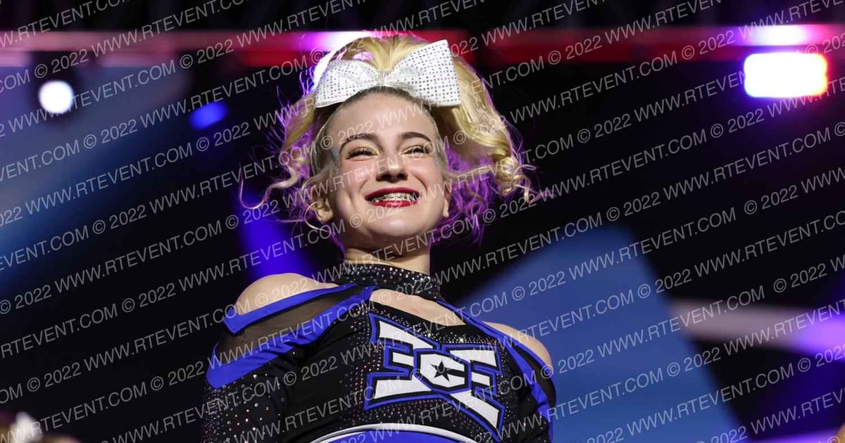 East Celebrity Elite - CT Exclusive · Athletic Grand Nationals RI