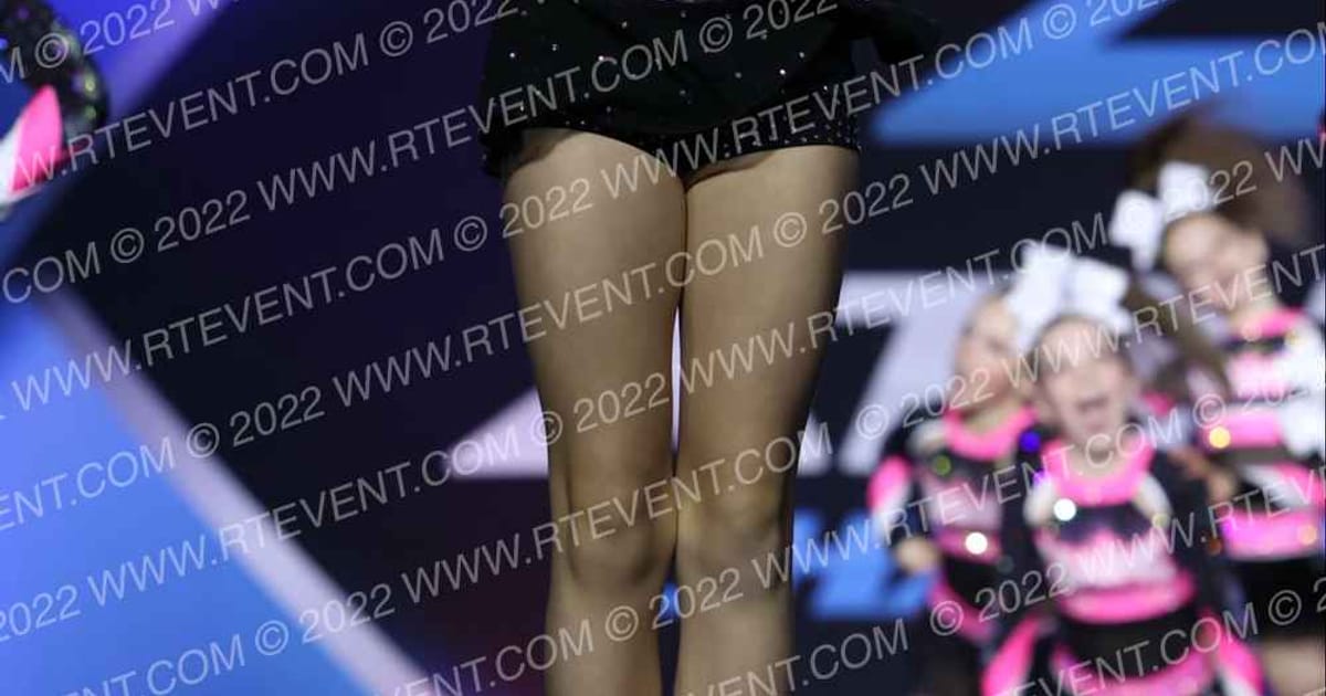 Maine Stars Spice Girls · Athletic Grand Nationals RI