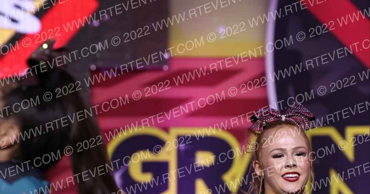 Desert Elite Mavericks Renegades · Grand Nationals Palm Springs